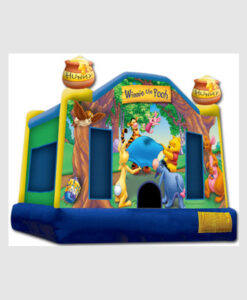 Winnie The Pooh Jumper – Premium